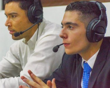 thumbnail Curso de periodismo deportivo - Alfredo-Gallegos